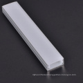 Excellent Quality Decorative furniture LED linear light Aluminum Profile for hotel